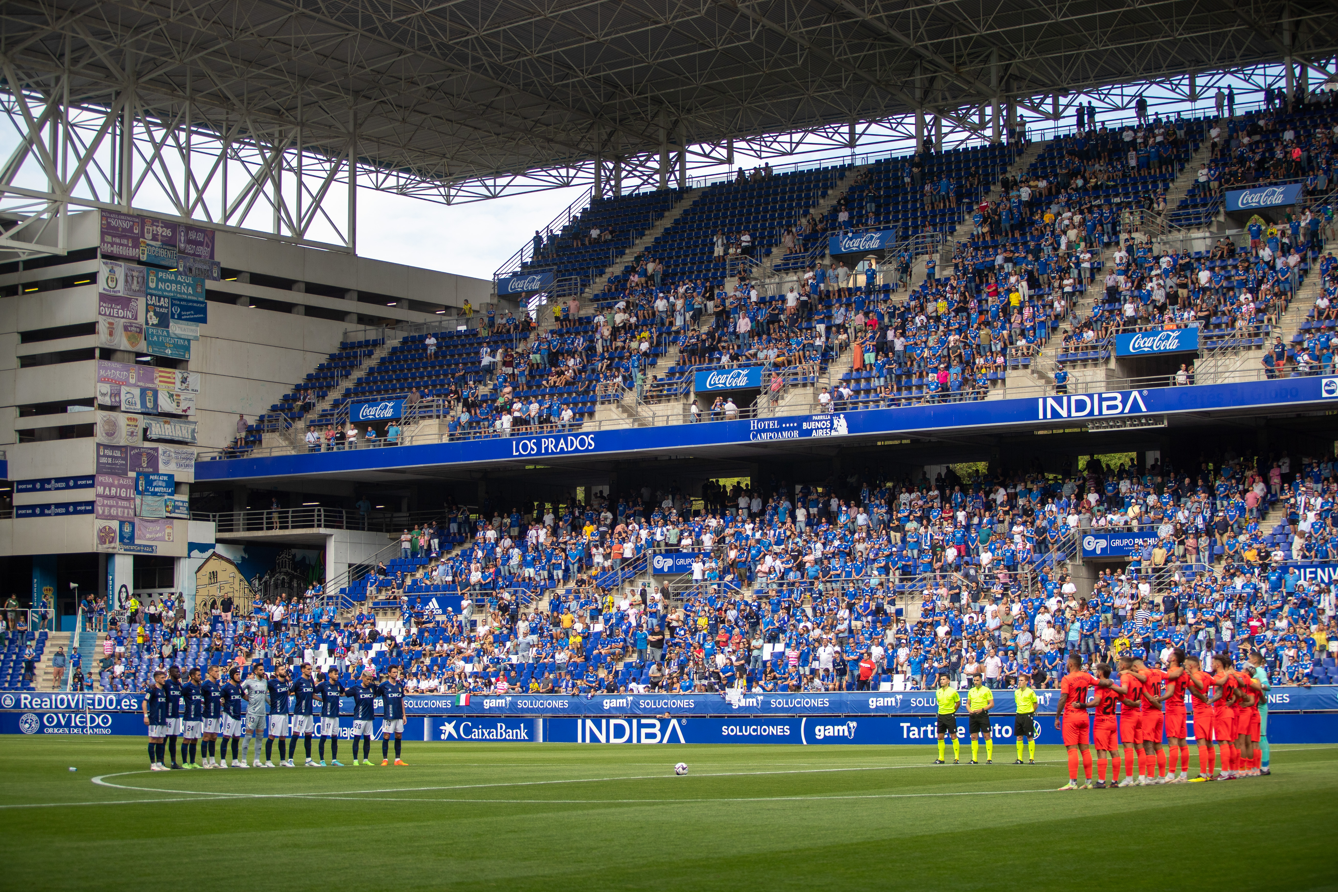 Carlos Tartiere