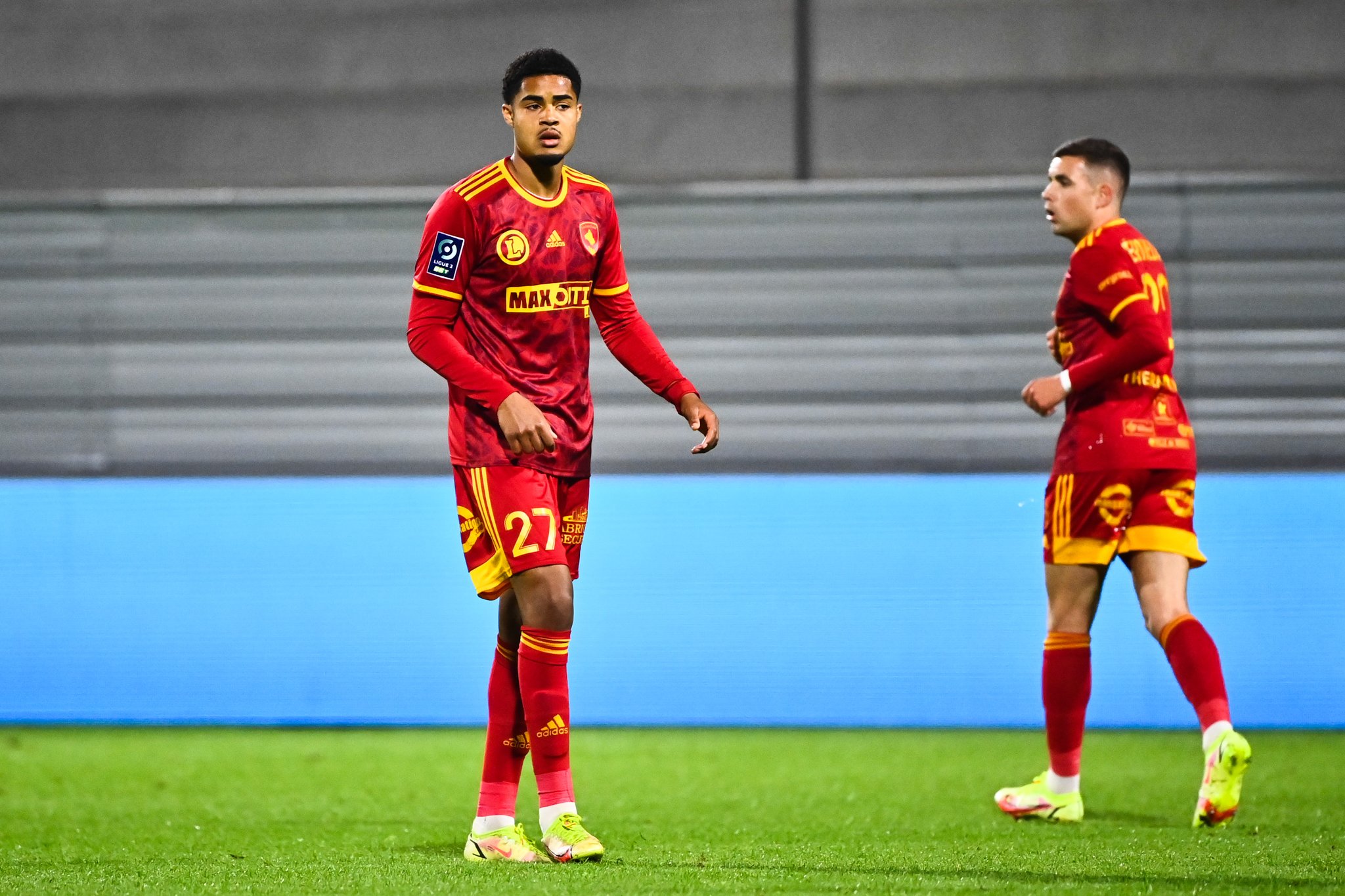 Varane