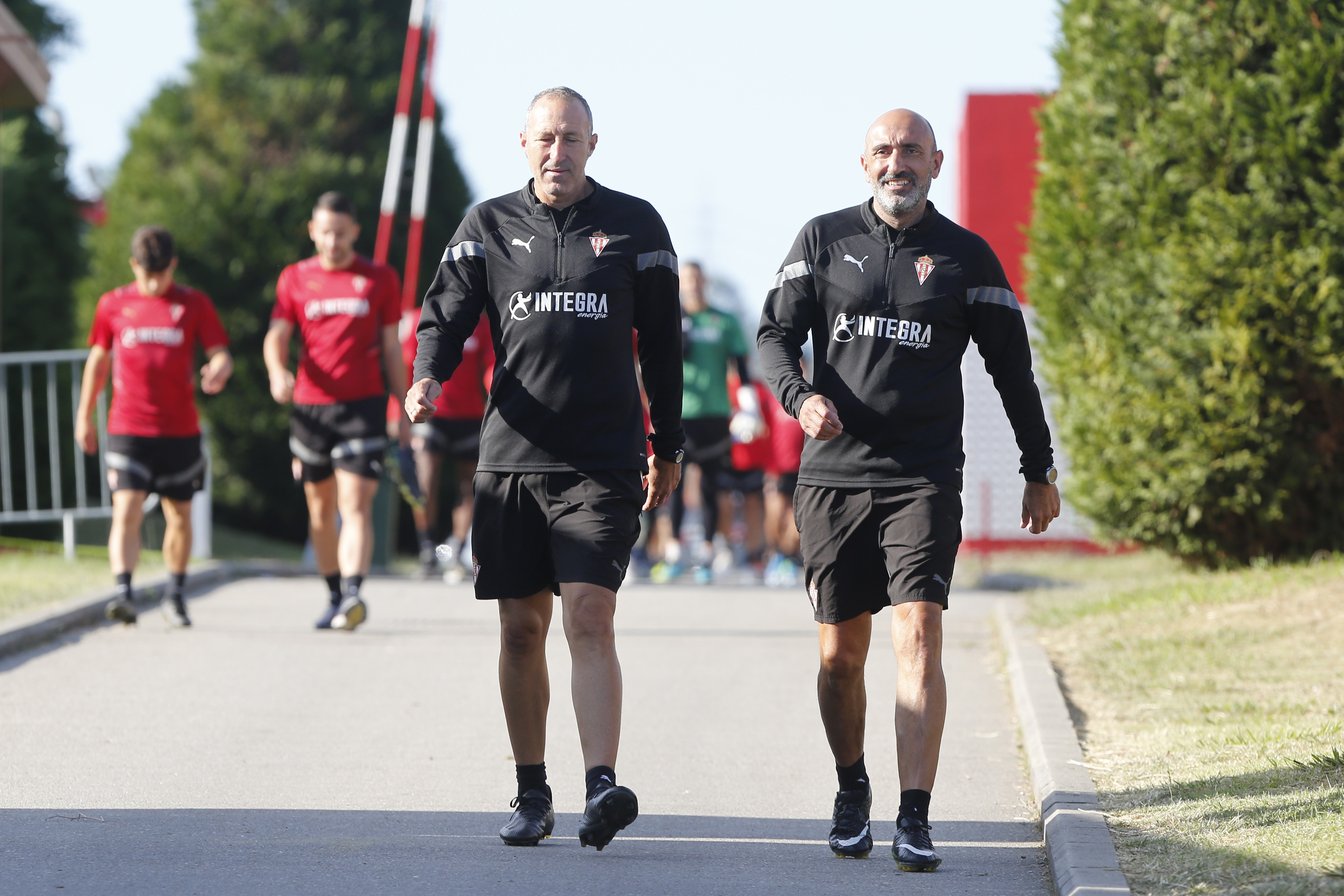 Abelardo y Tomás Hervás