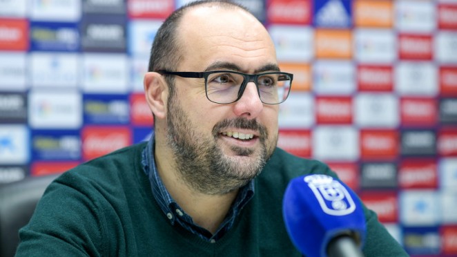 David Alonso Mata