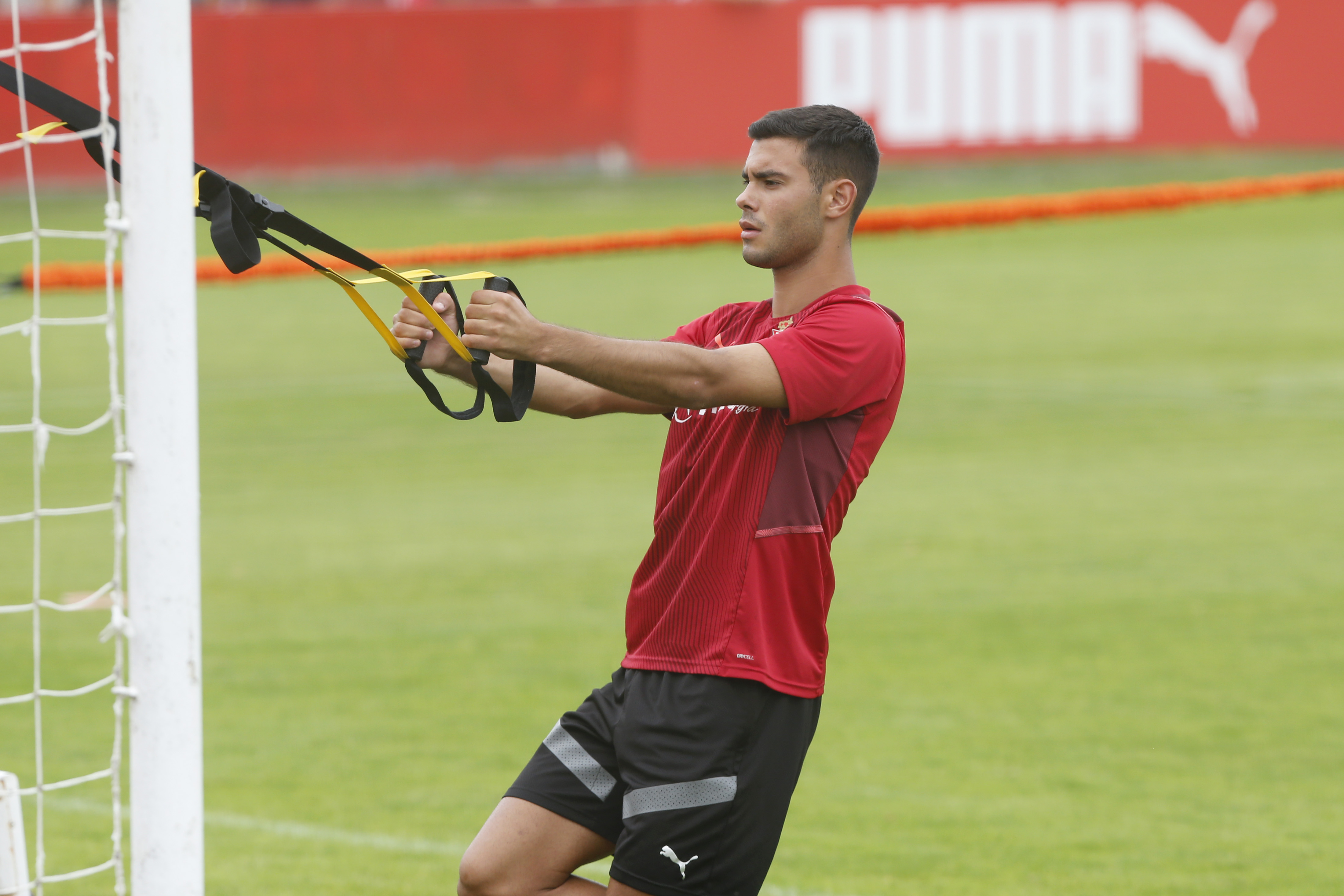 Diego Sánchez