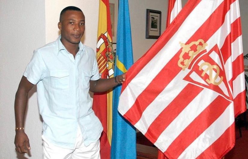 Edwin Congo