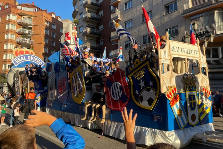 Real Oviedo