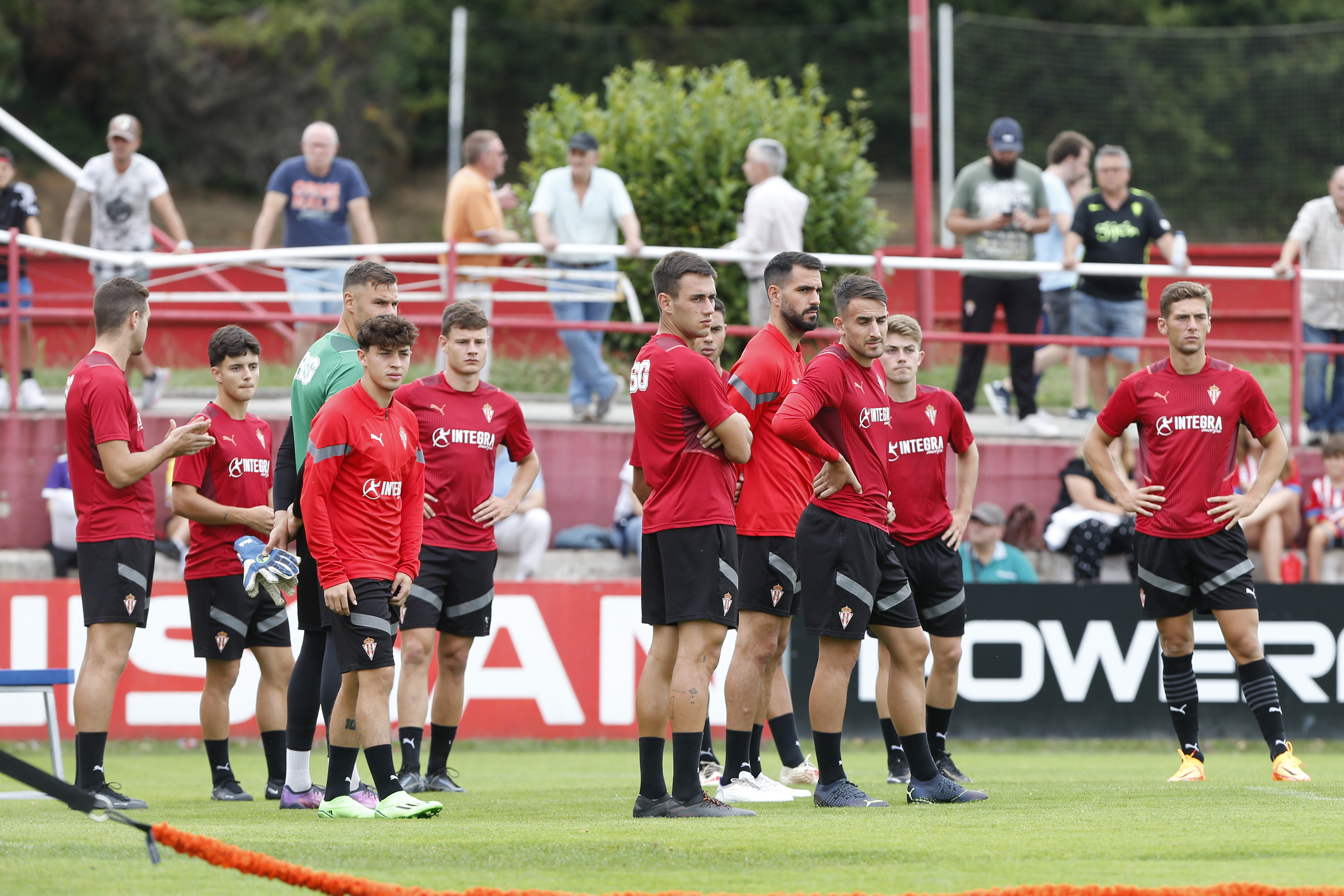 Grupo Sporting