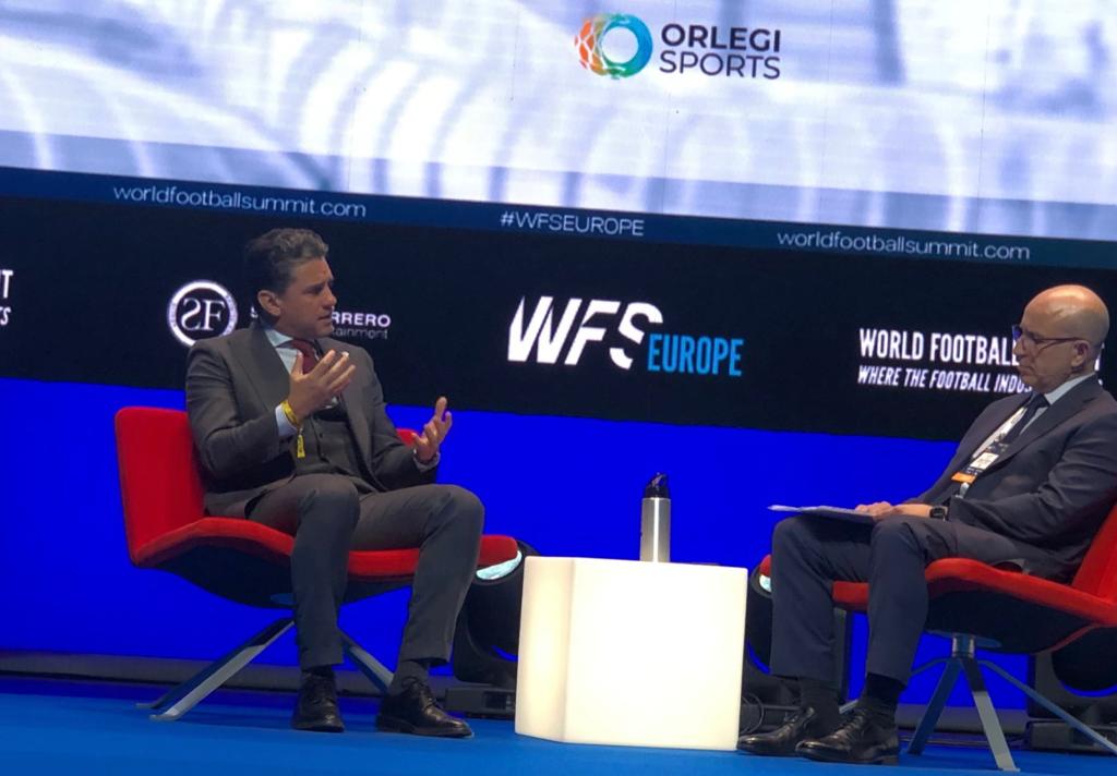 Alejandro Irarragorri