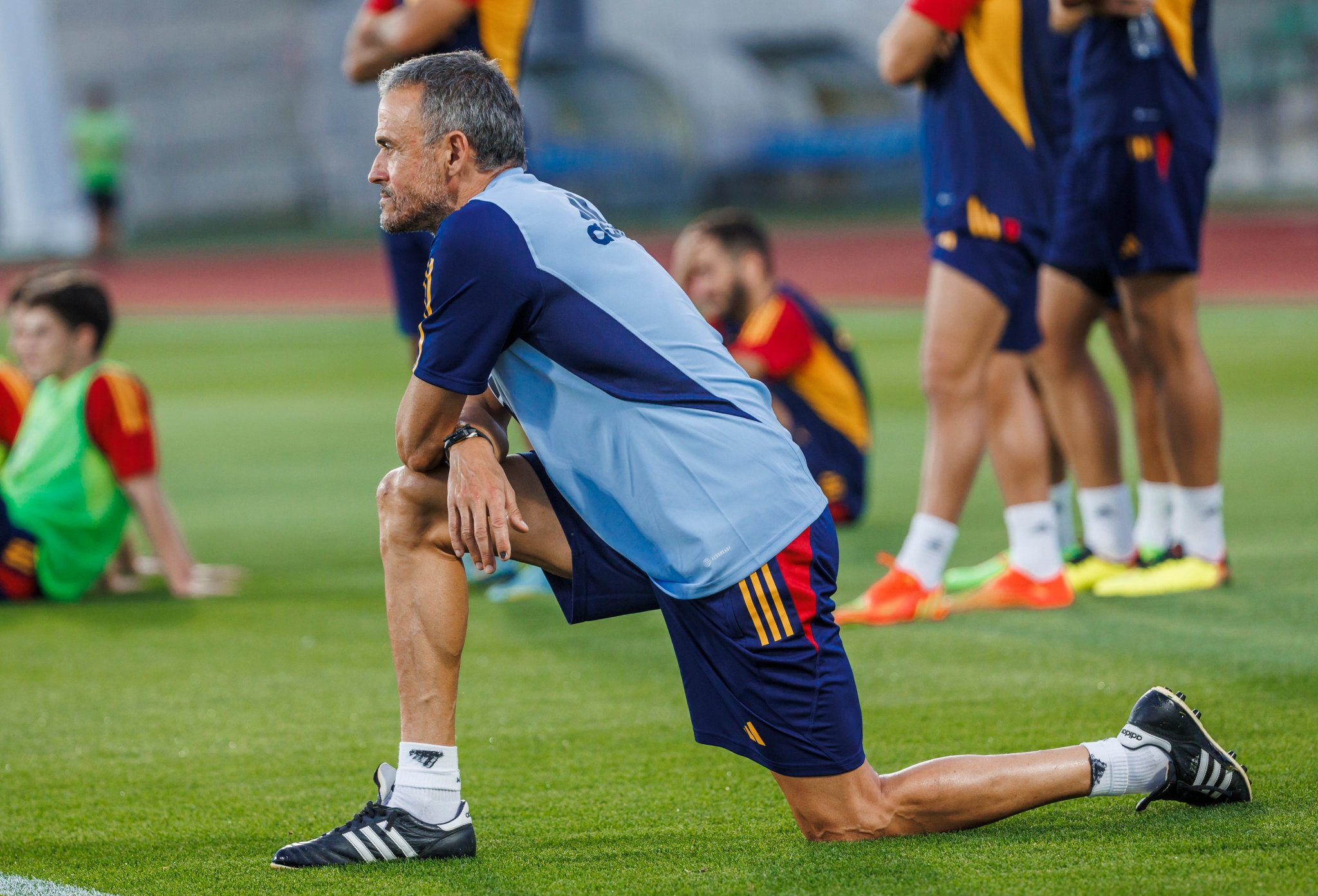Luis Enrique