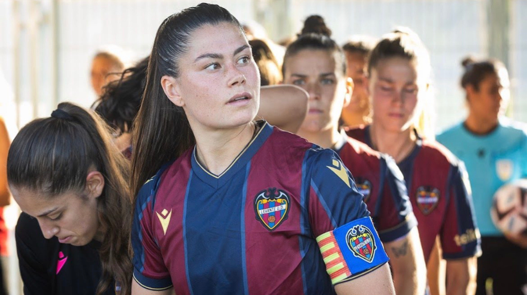 María Méndez