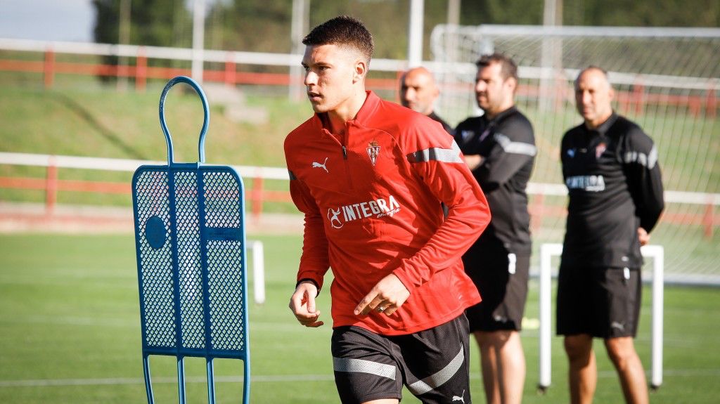 Uros Milovanovic