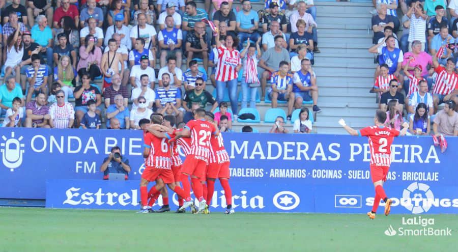 Sporting Ponfe