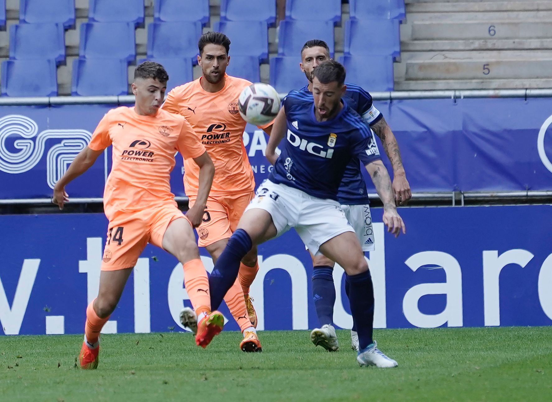 Sergi Enrich