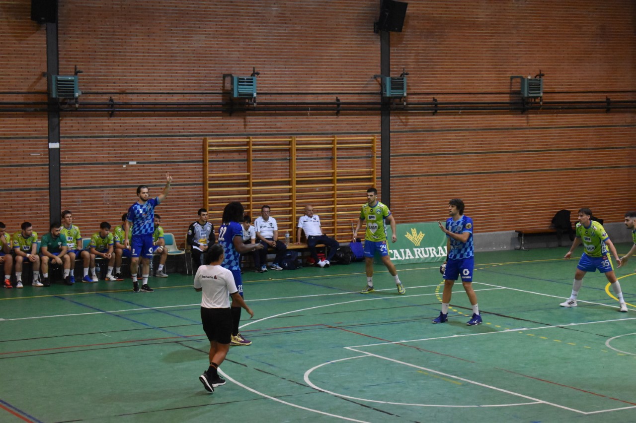 BASE OVIEDO