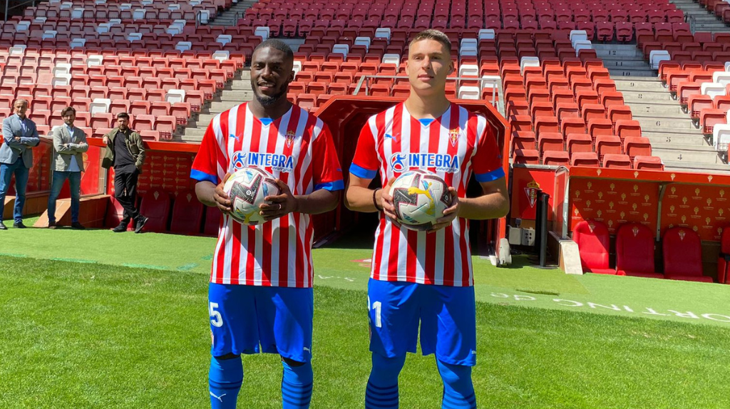 Bamba y Milo