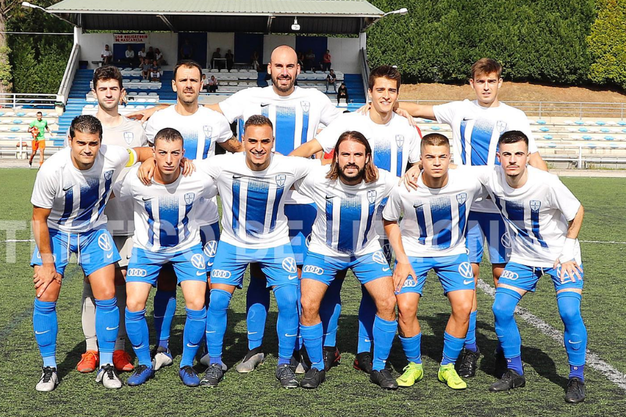 Atlético de Lugones