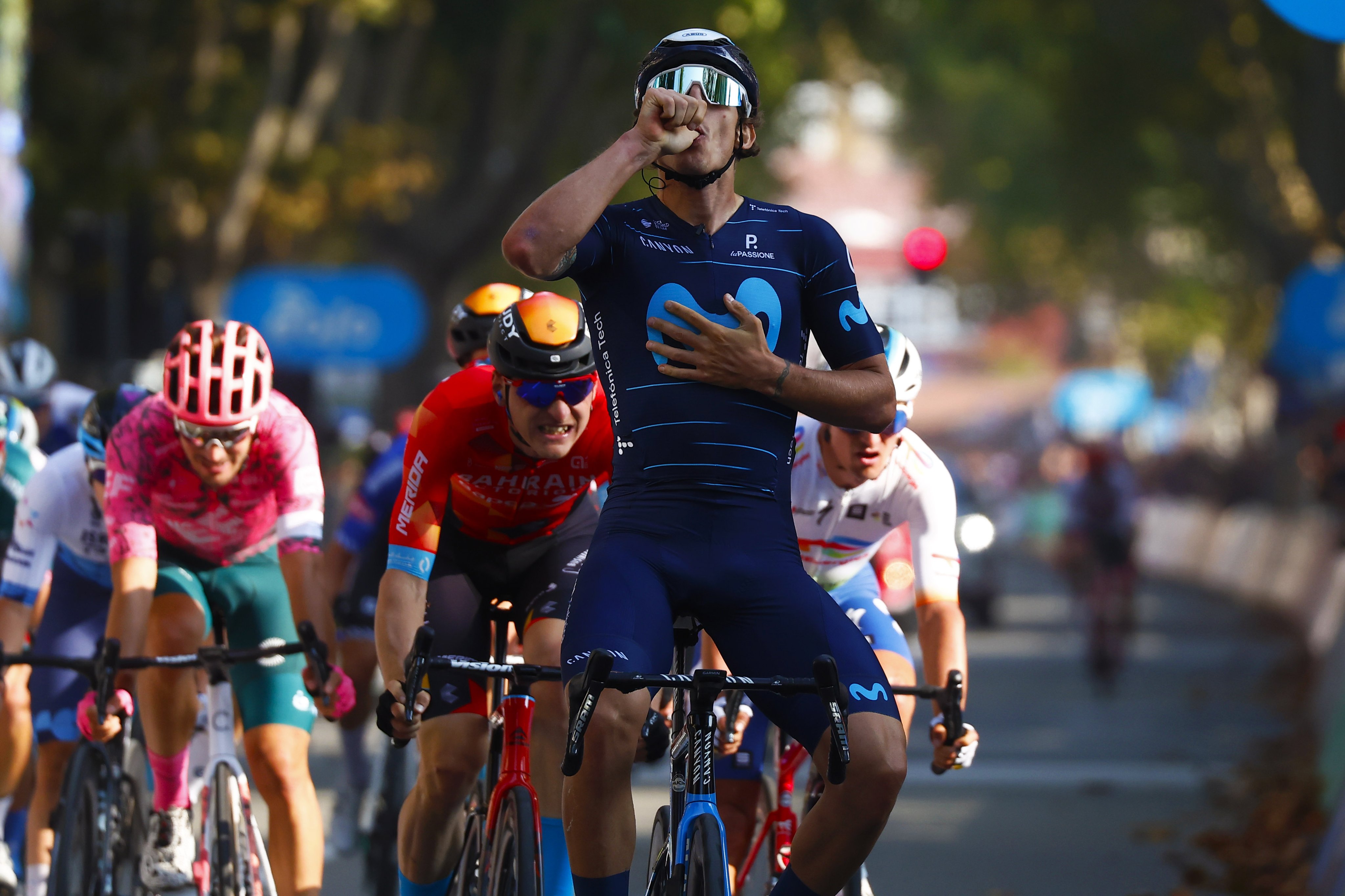 Iván García Cortina