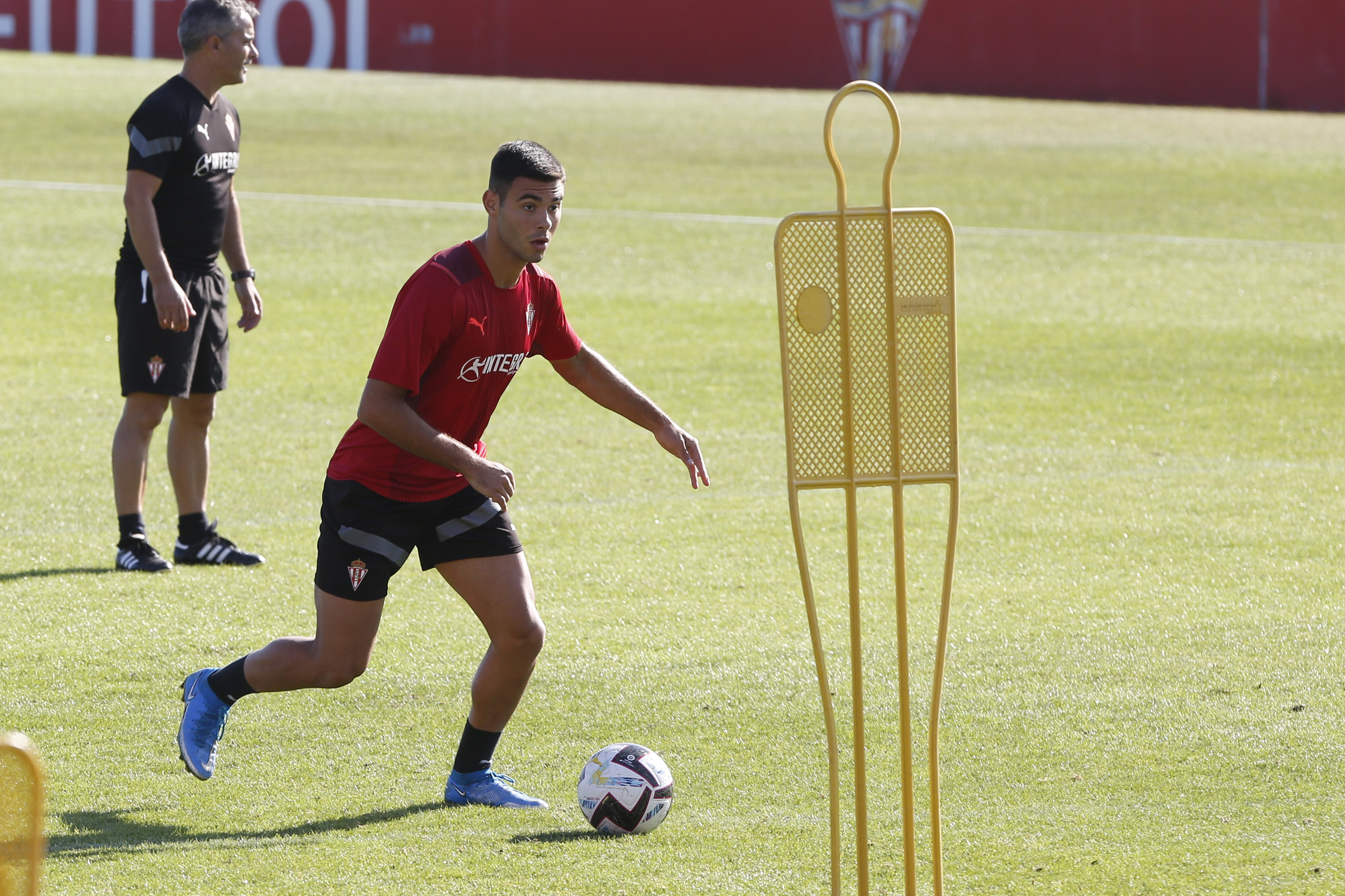 Diego Sánchez