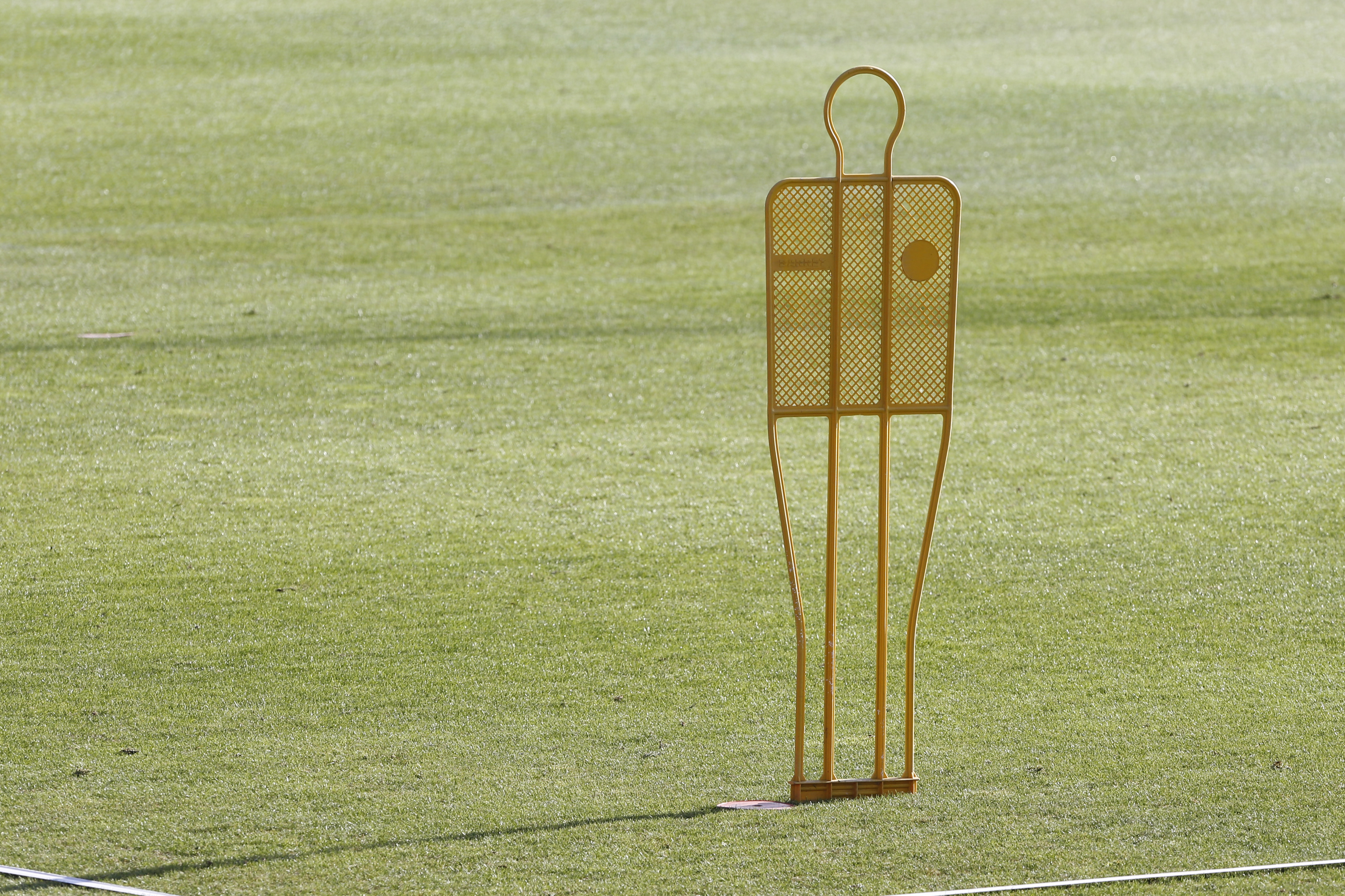 Entrenamiento