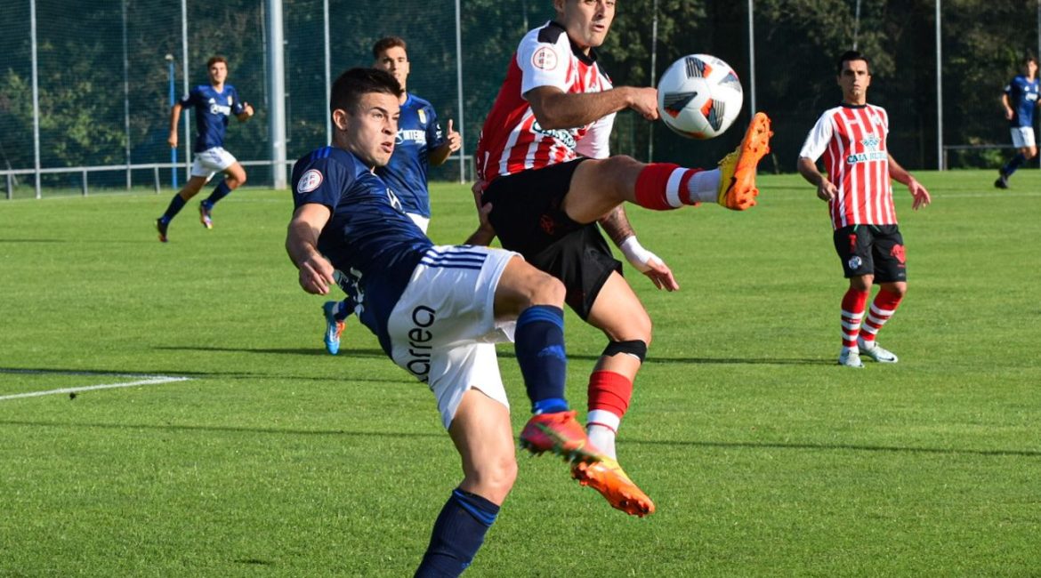 Javi Moreno