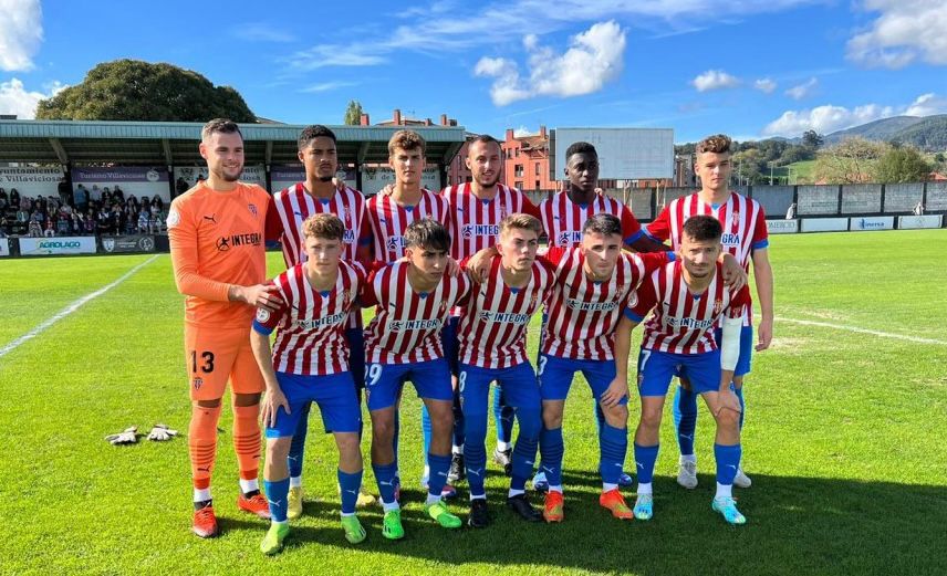 Lealtad - Sporting B