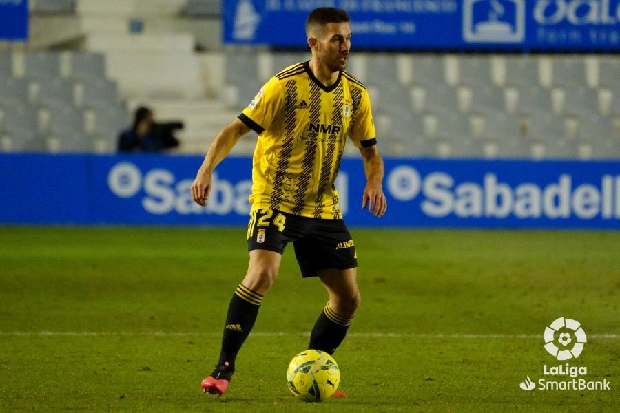 Lucas Ahijado