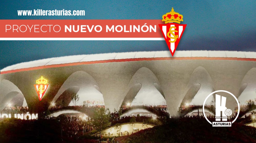 Nuevo Molinón