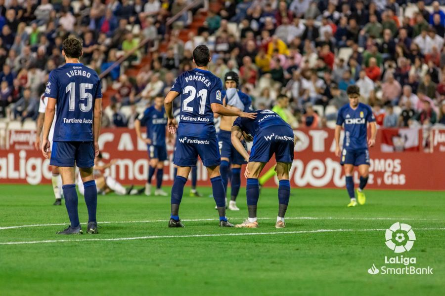 Real Oviedo