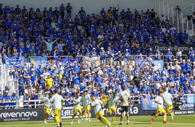 Real Oviedo