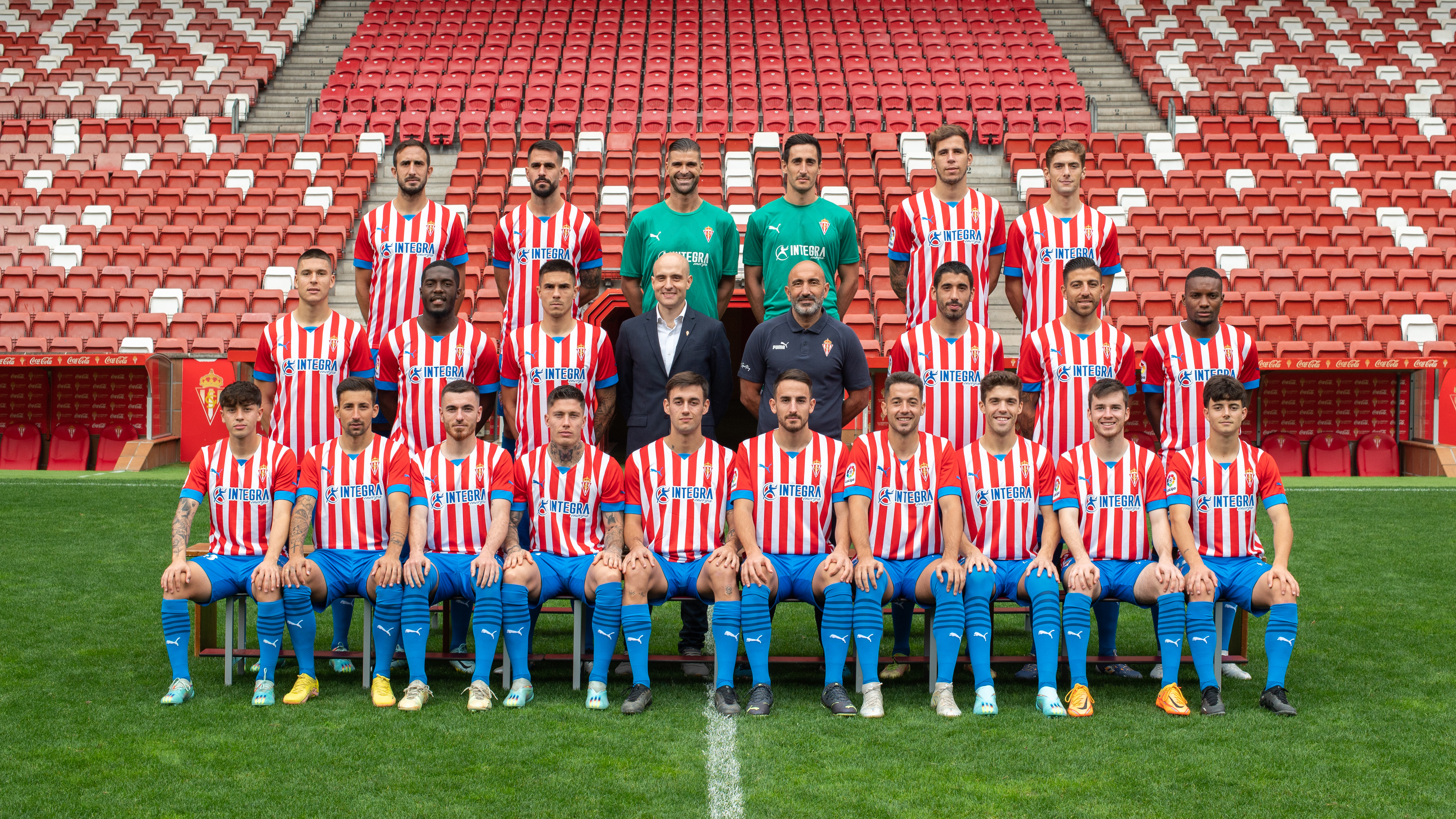 Foto oficial