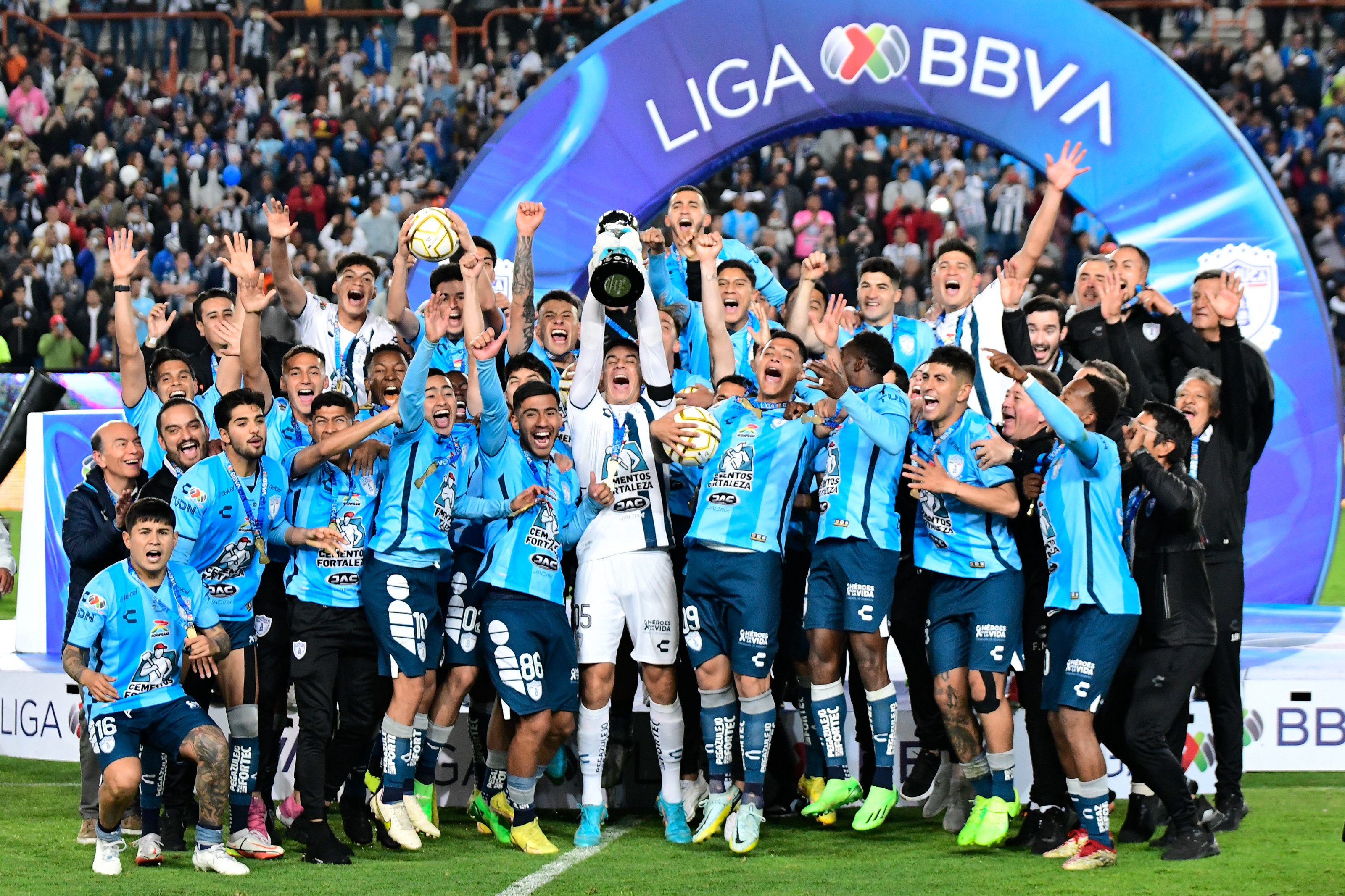 Pachuca