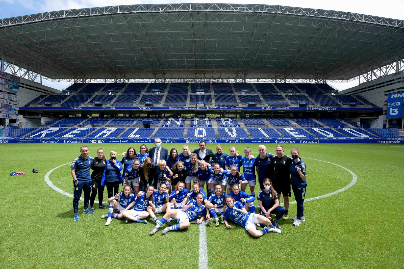 Real Oviedo