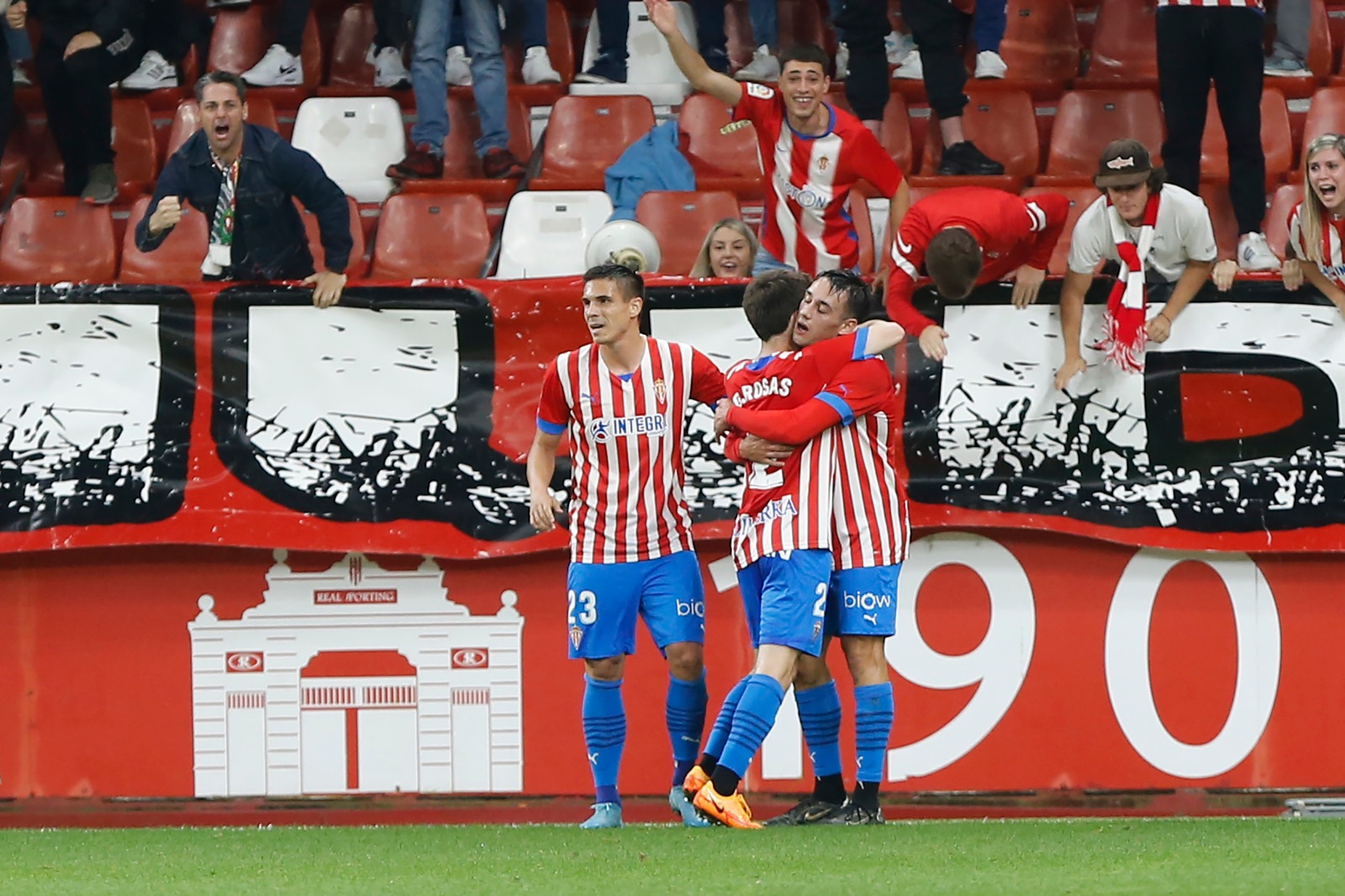 Sporting Huesca