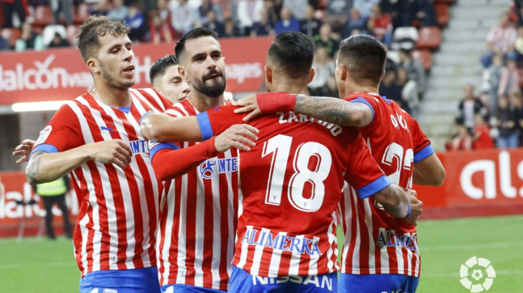 Gol Sporting