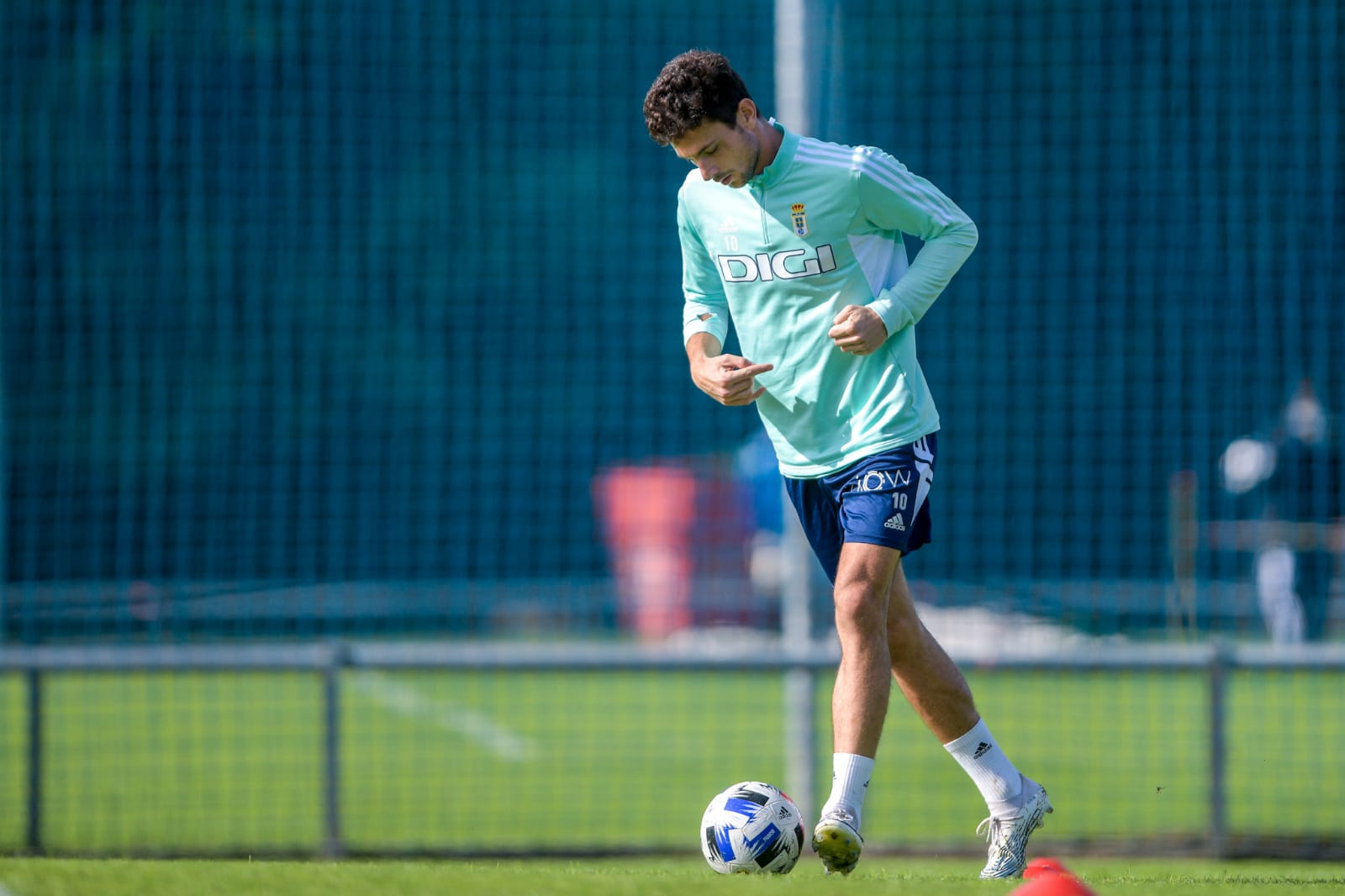 borja sánchez
