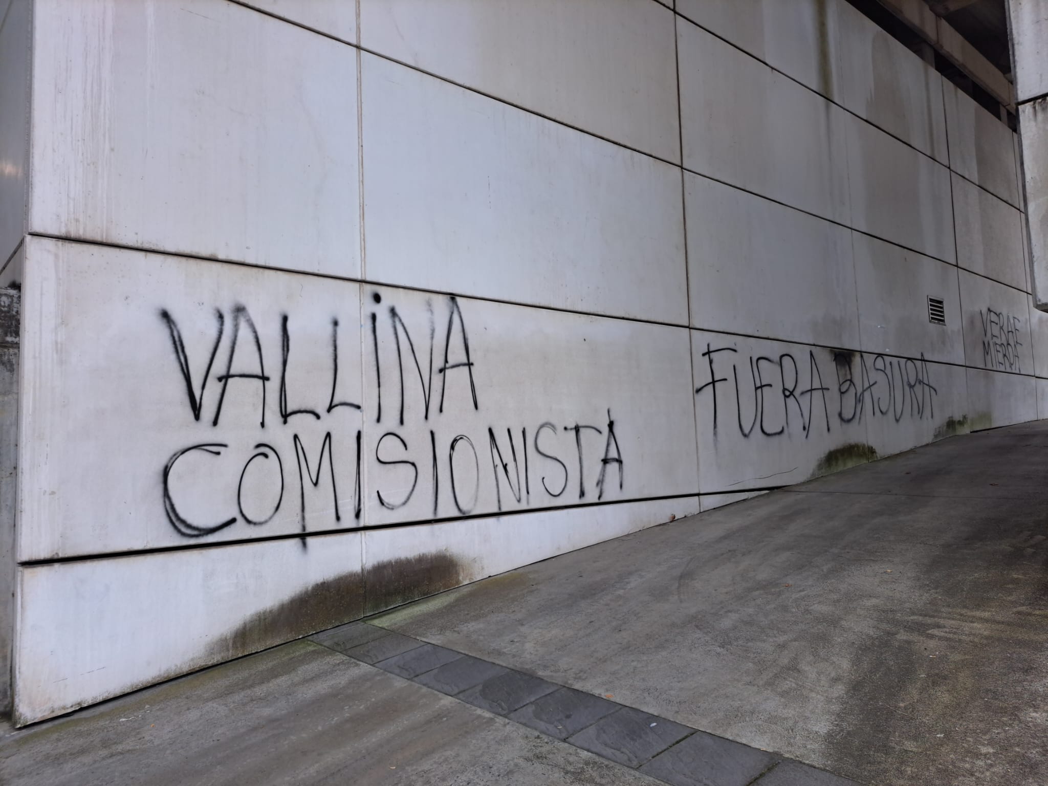 pintadas oviedo