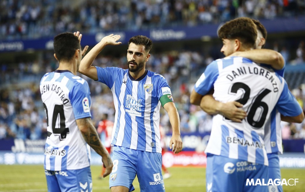 malaga