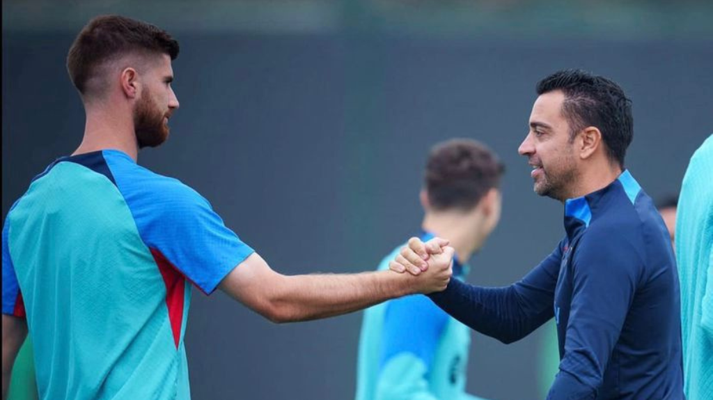 Xavi 