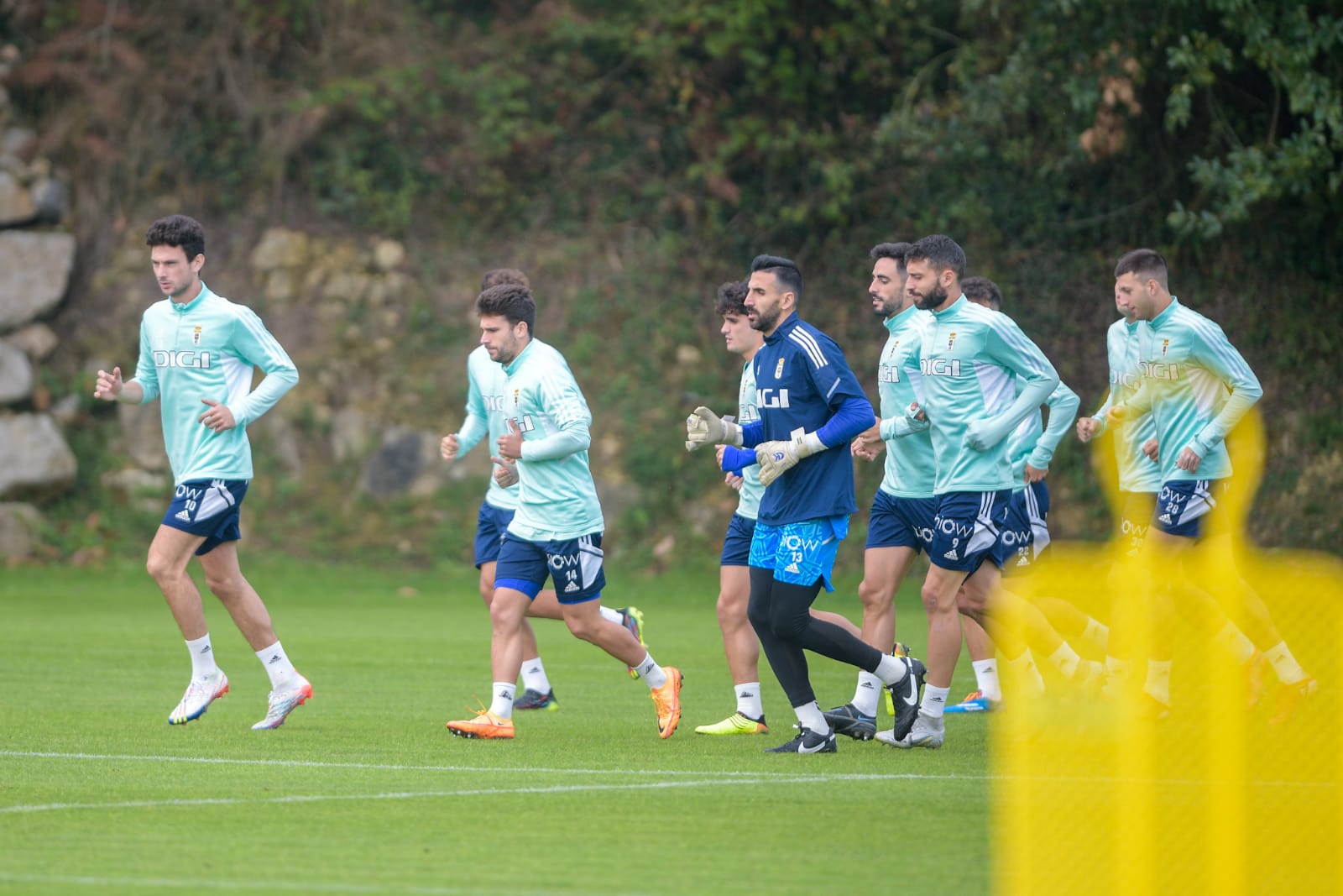 oviedo 