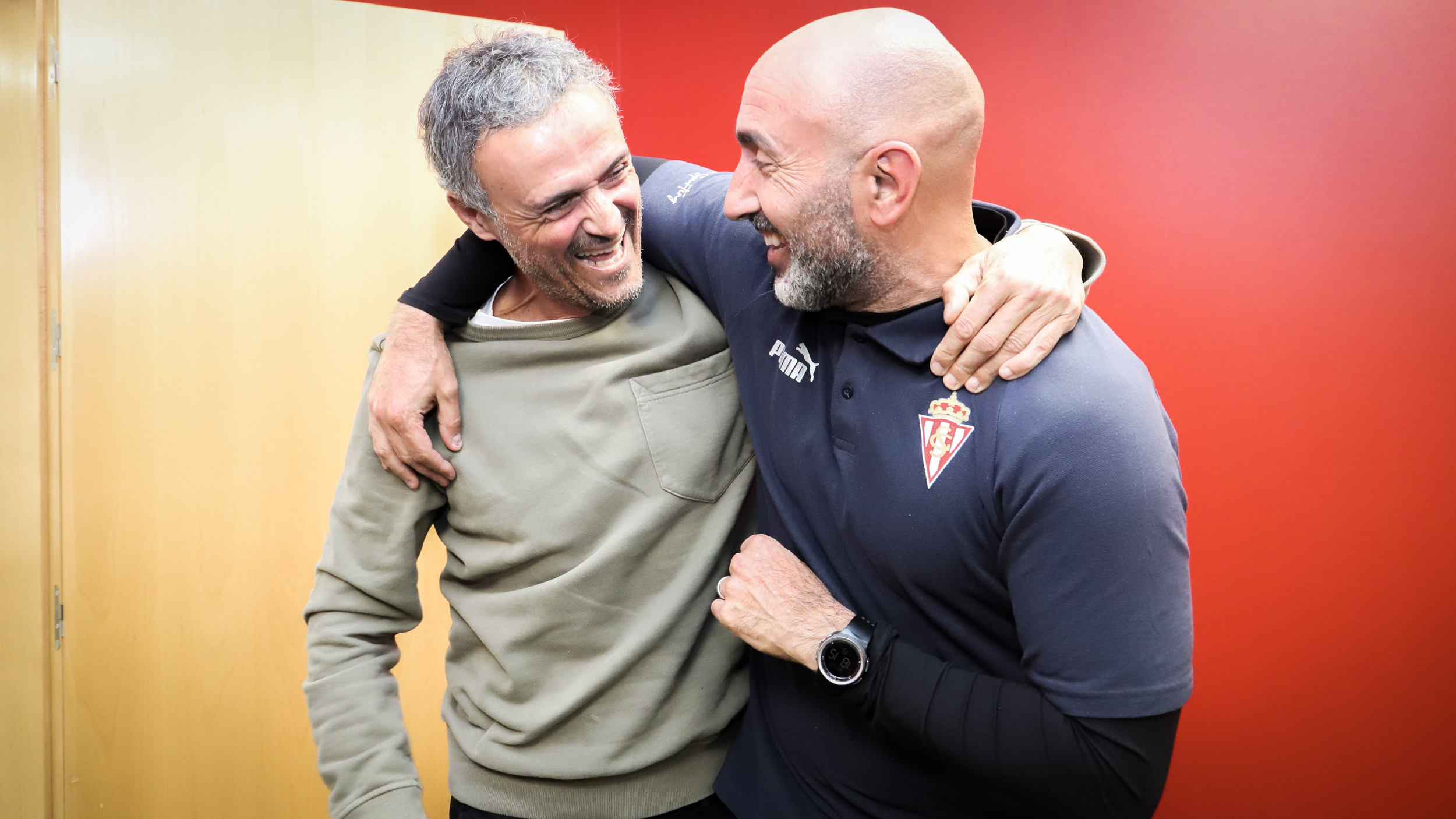 Abelardo Luis Enrique