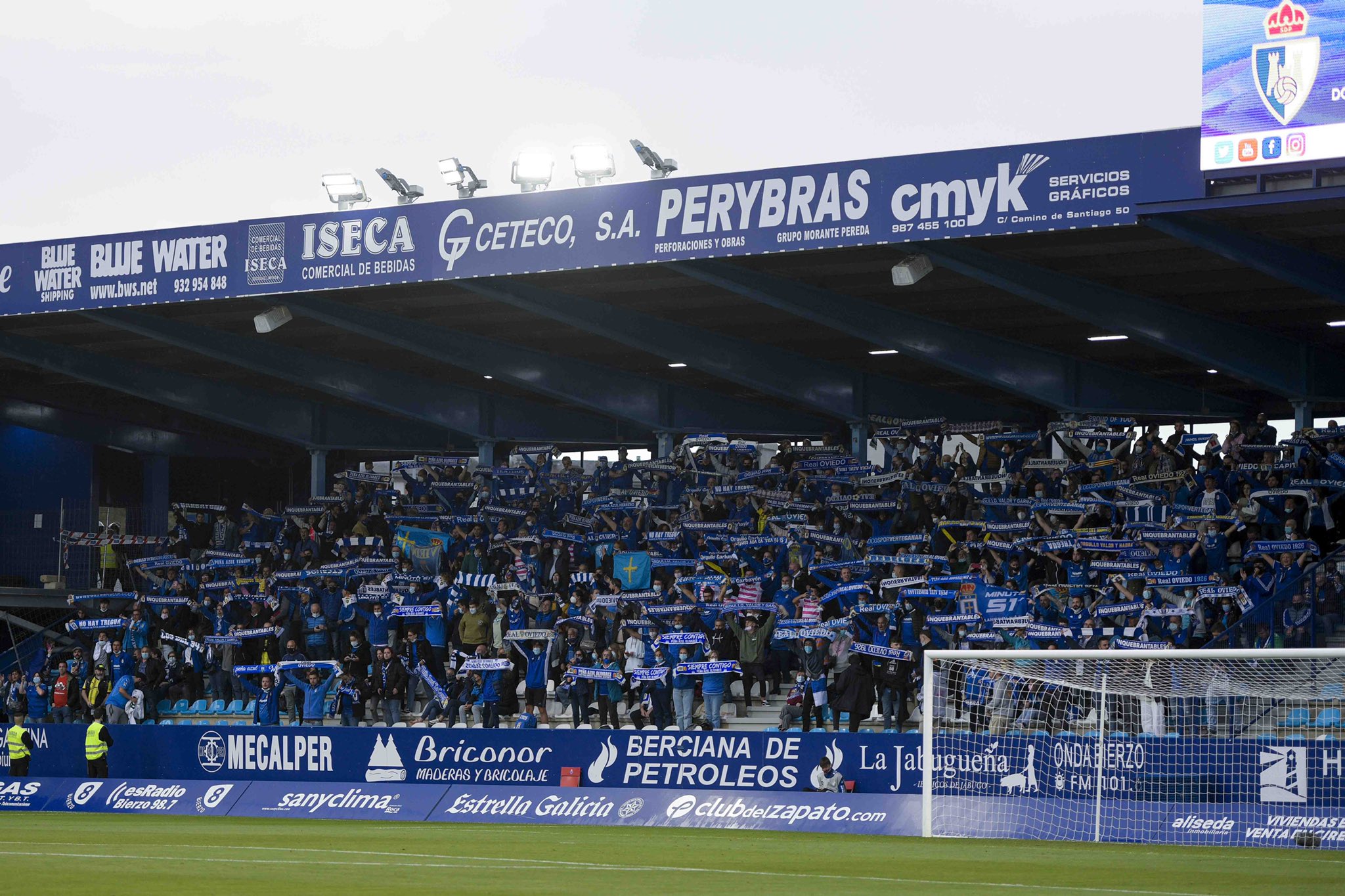 Real Oviedo