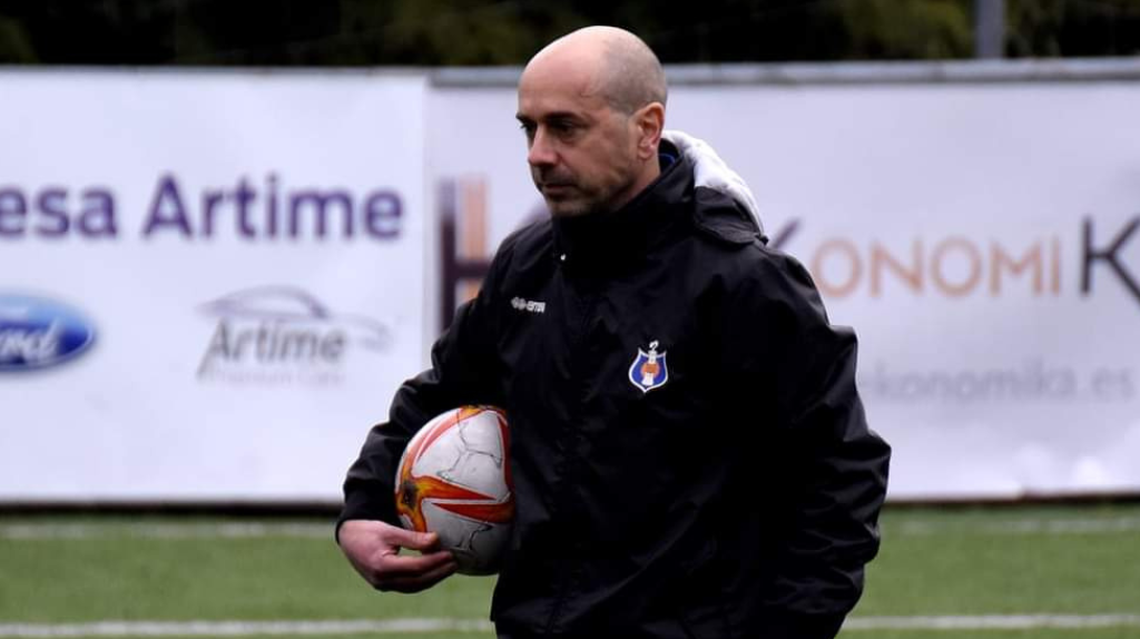 Aitor Tornavaca