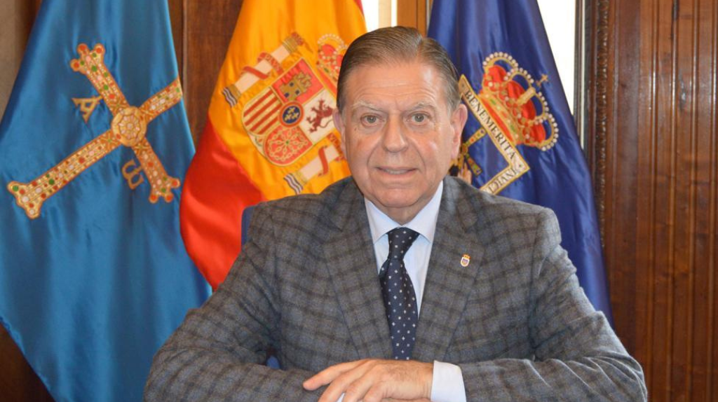 Alfredo Canteli