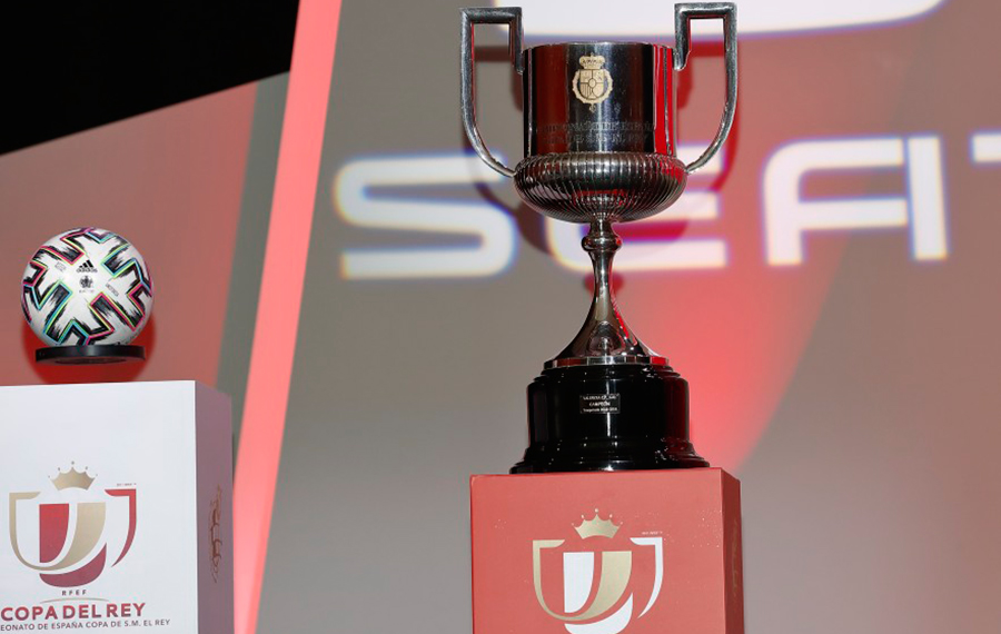 Copa del Rey
