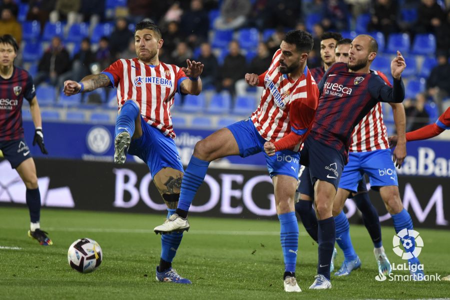 Insua Huesca