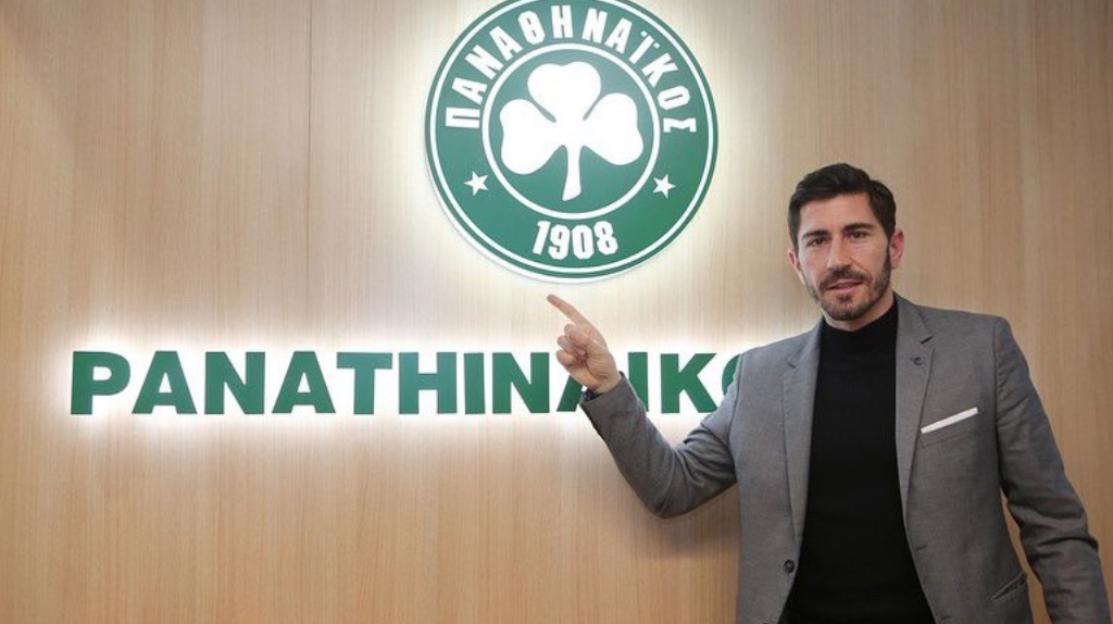 Javi Vázquez