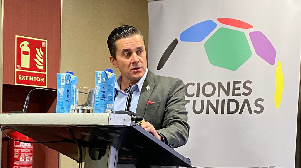 Jorge Guerrero