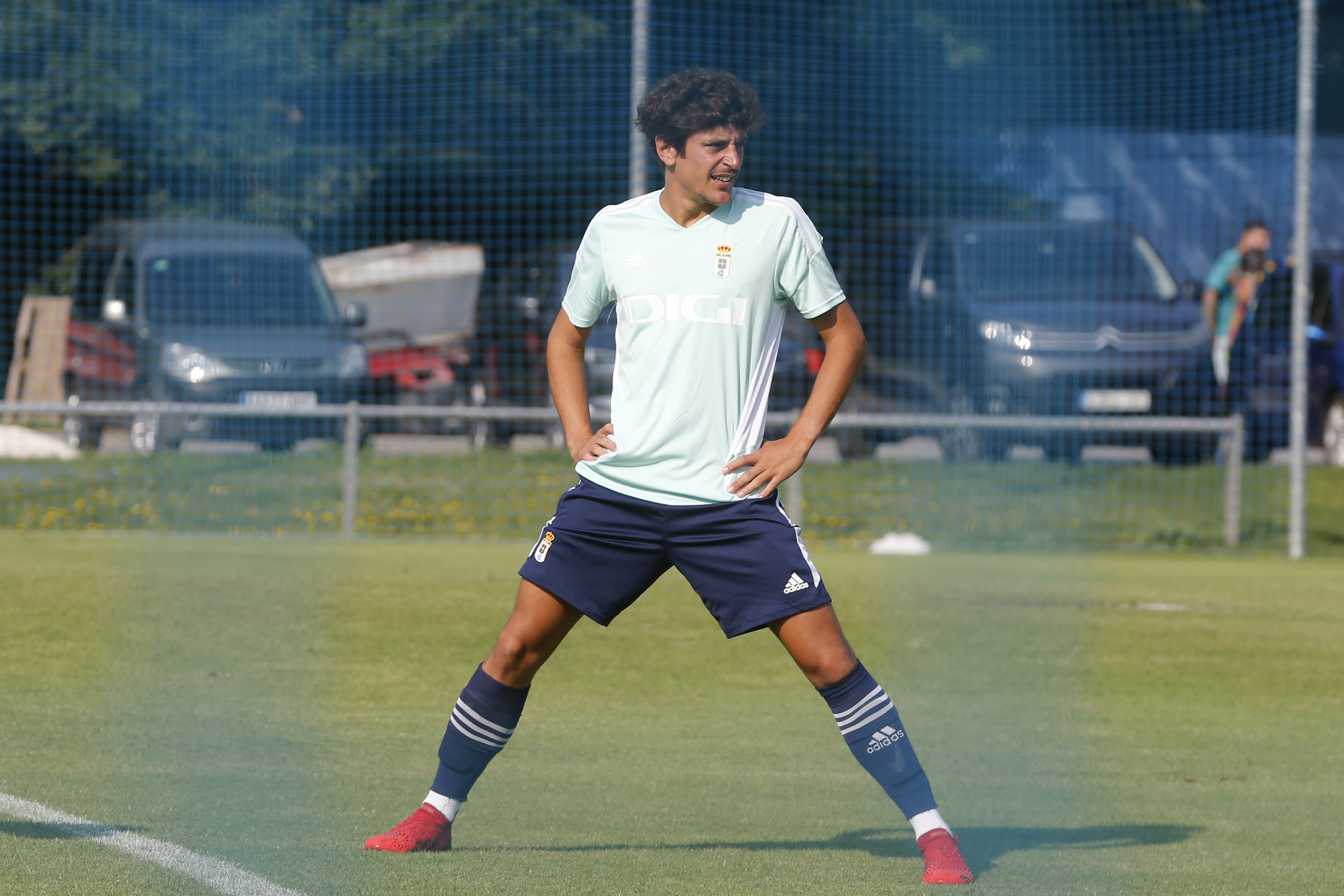 Marco Sangalli