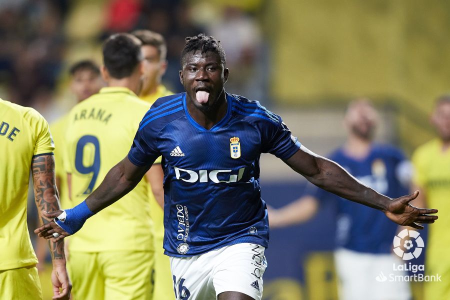 Samu Obeng