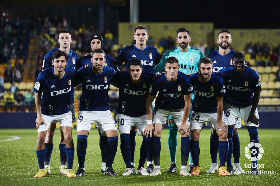 Real Oviedo