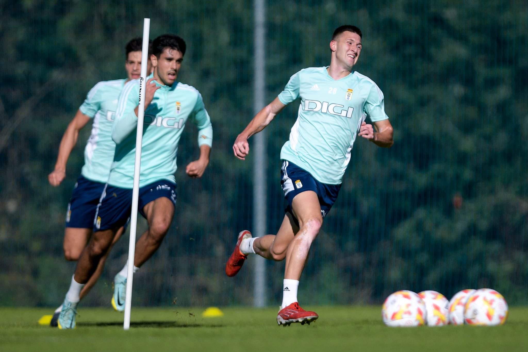 Real Oviedo 