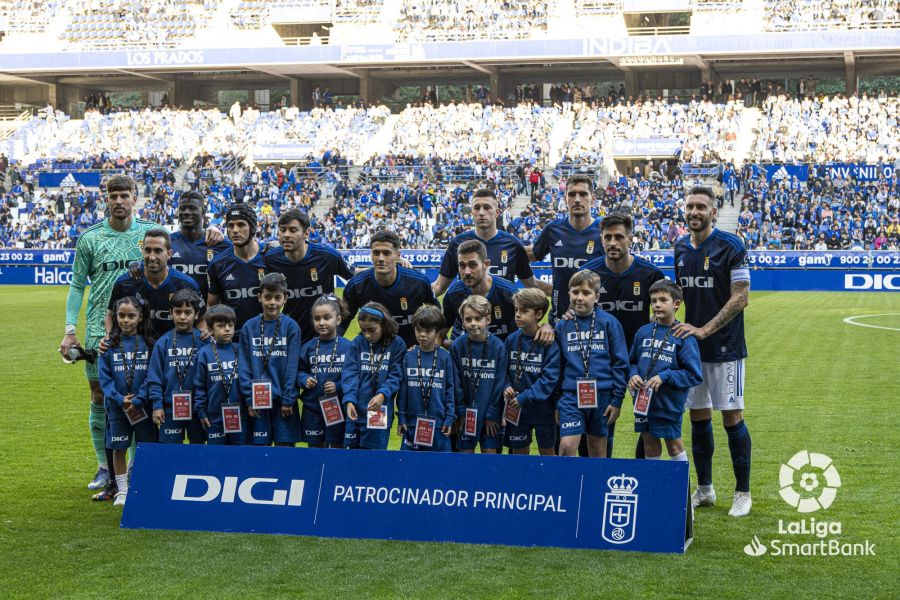 Real Oviedo