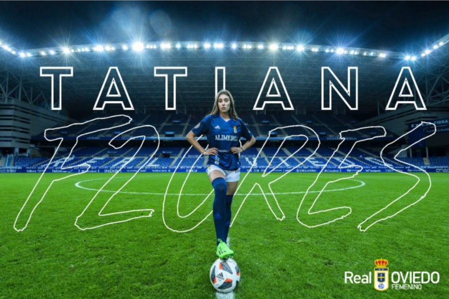 Tatiana Flores